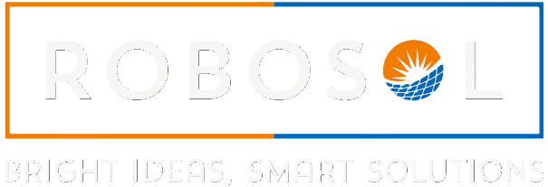 Robosol – Bright ideas, smart solutions