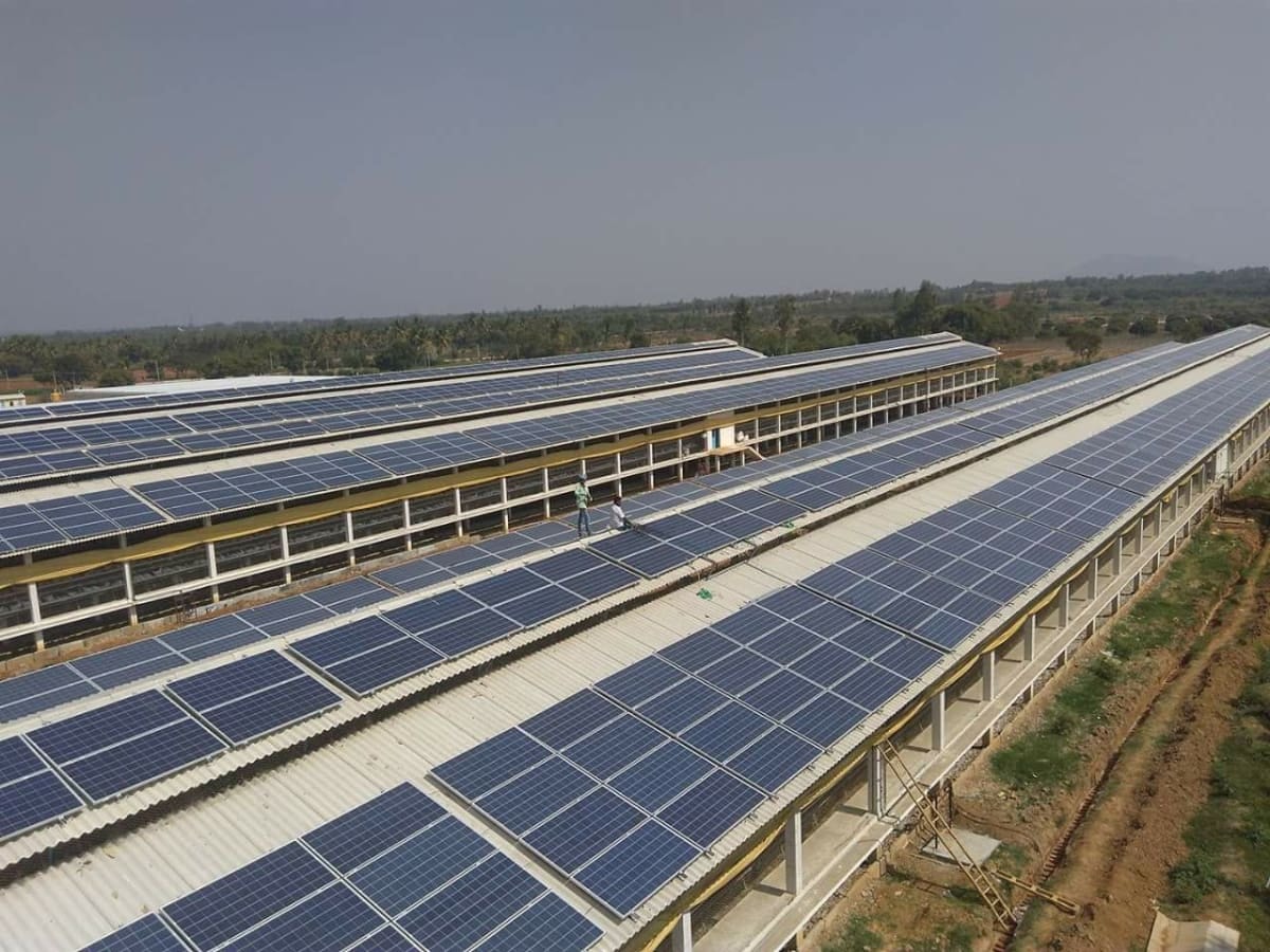 500 KW - Bala Ji
