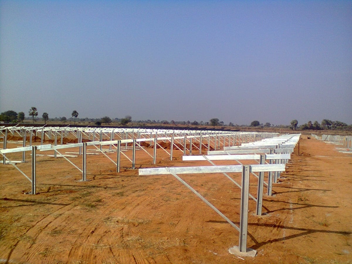 3.3 MW - Prime Life Space